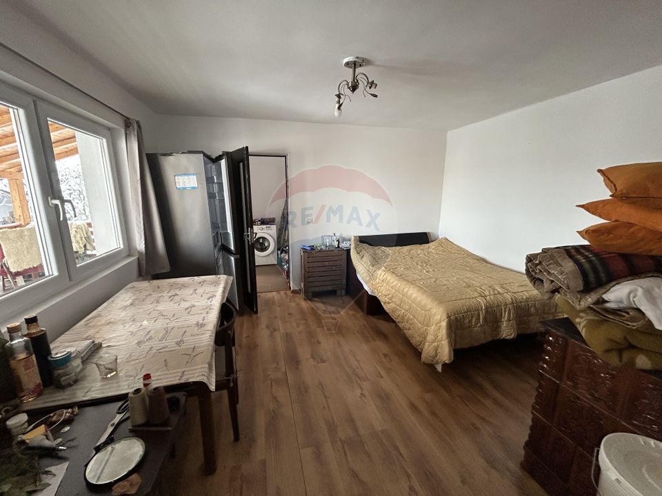 3 room House / Villa for sale, Central area