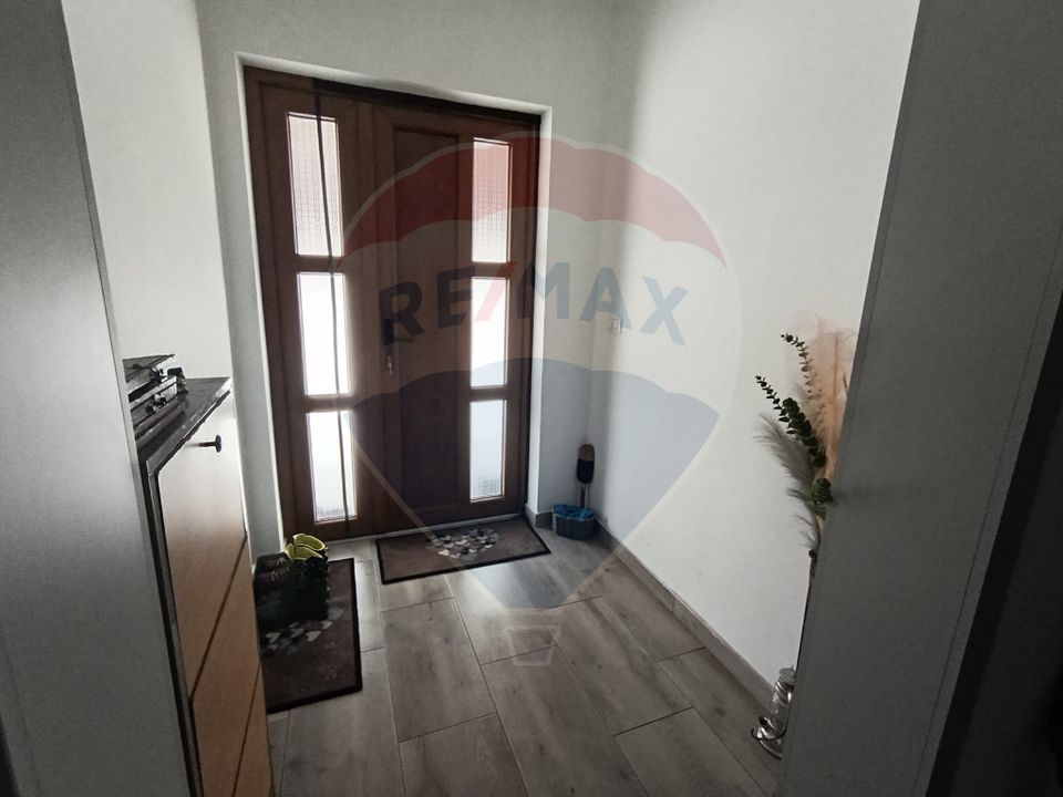 Casă de vânzare Rădăuți