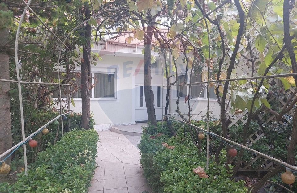 5 room House / Villa for sale, Central area