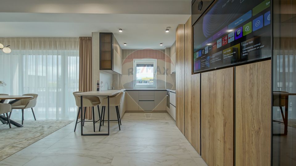 Locuință elegantă 2 camere | Finisaje premium | Astra – Brașov