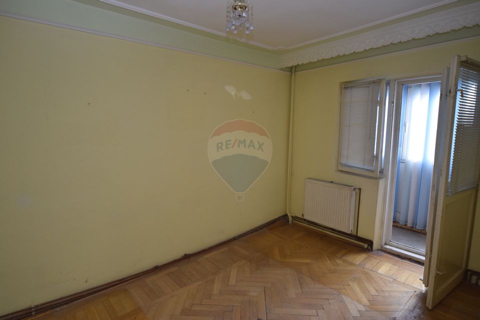 3 room Apartment for sale, Ultracentral area