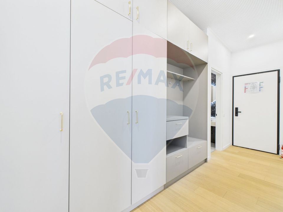 Apartament  2 camere de inchiriat -5 min de metrou Stefan cel Mare