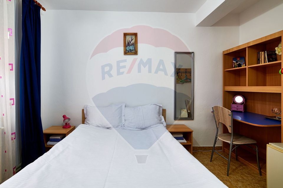 16 room Hotel / Pension for sale, Central area