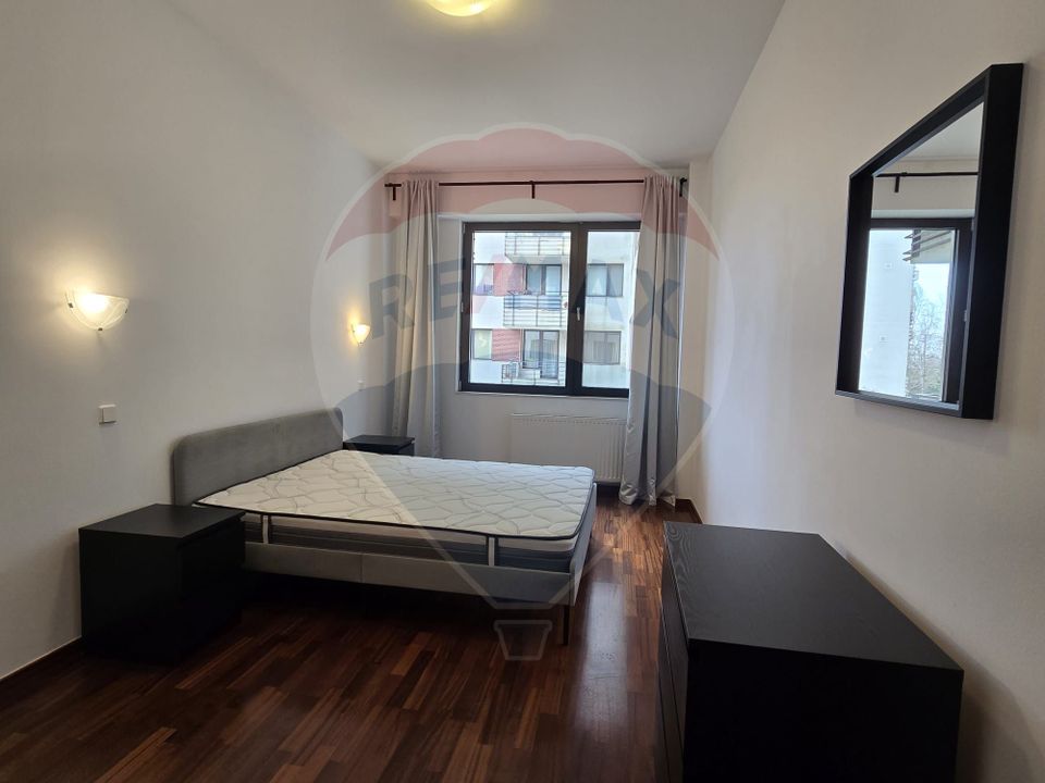Inchiriere Apartment 4 camere Complex Liziera Pipera