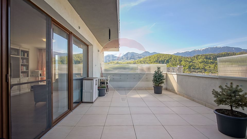 5 room Apartment for sale, Noua area