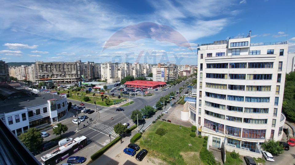 330sq.m Office Space for rent, Marasti area