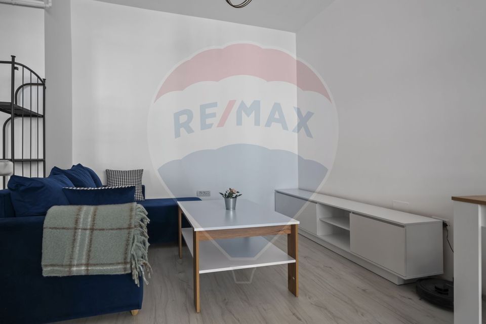 2 room Apartment for sale, Militari area