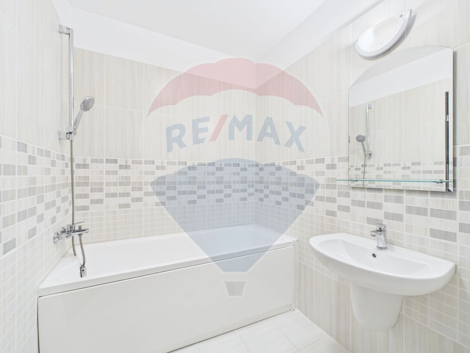 De vânzare | Duplex | Zona Ferme | Otopeni