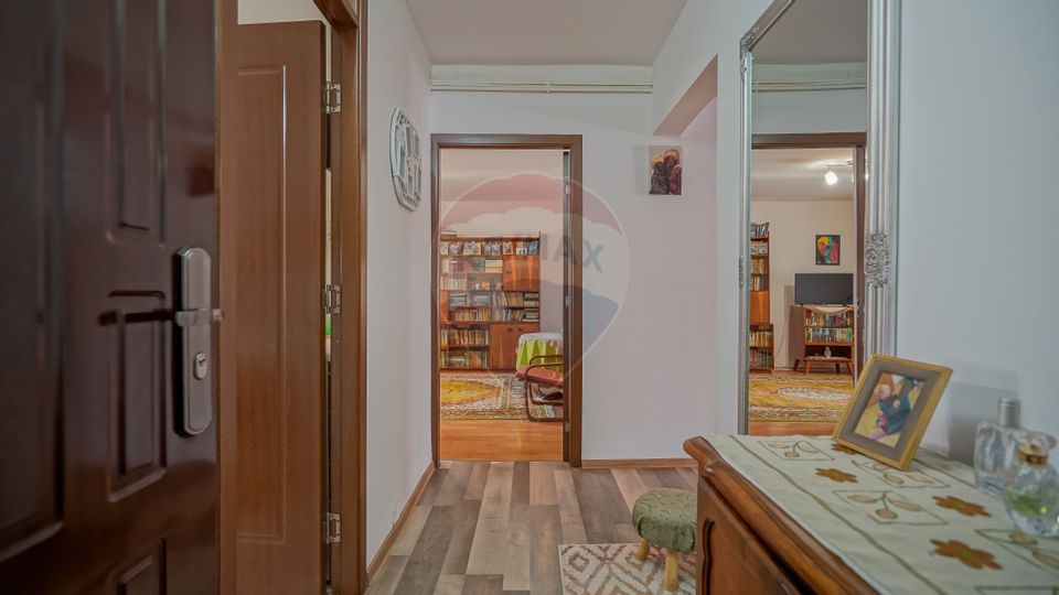 3 room Apartment for sale