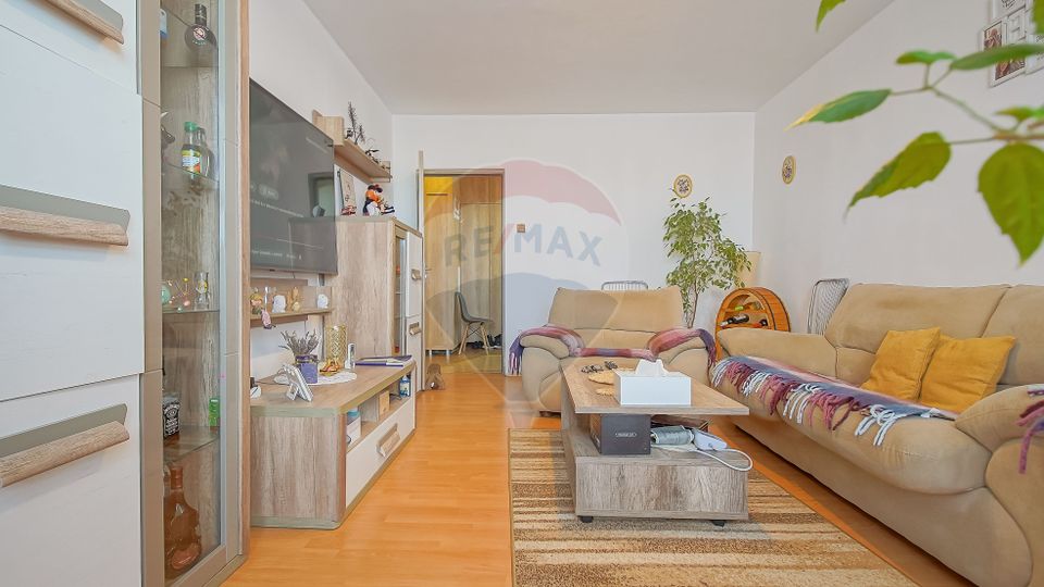 3 CAMERE DECOMANDAT || GRIVITEI || LANGA KAUFLAND || 0% COMISION