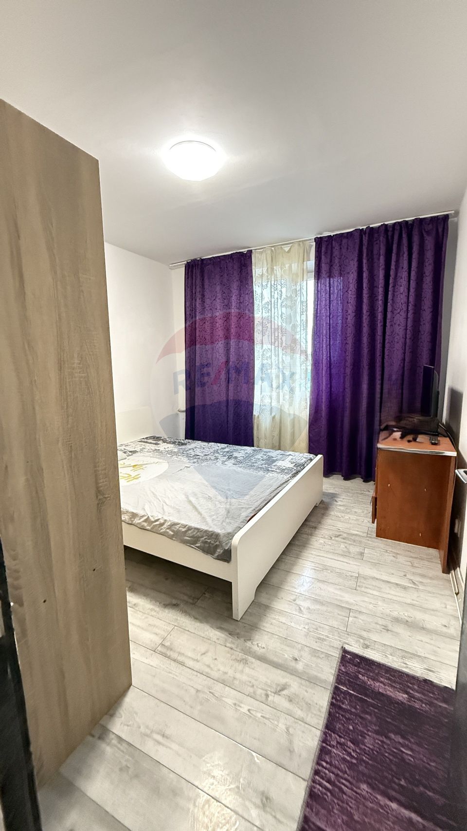 Apartament 2 camere de închiriat Sun Plaza