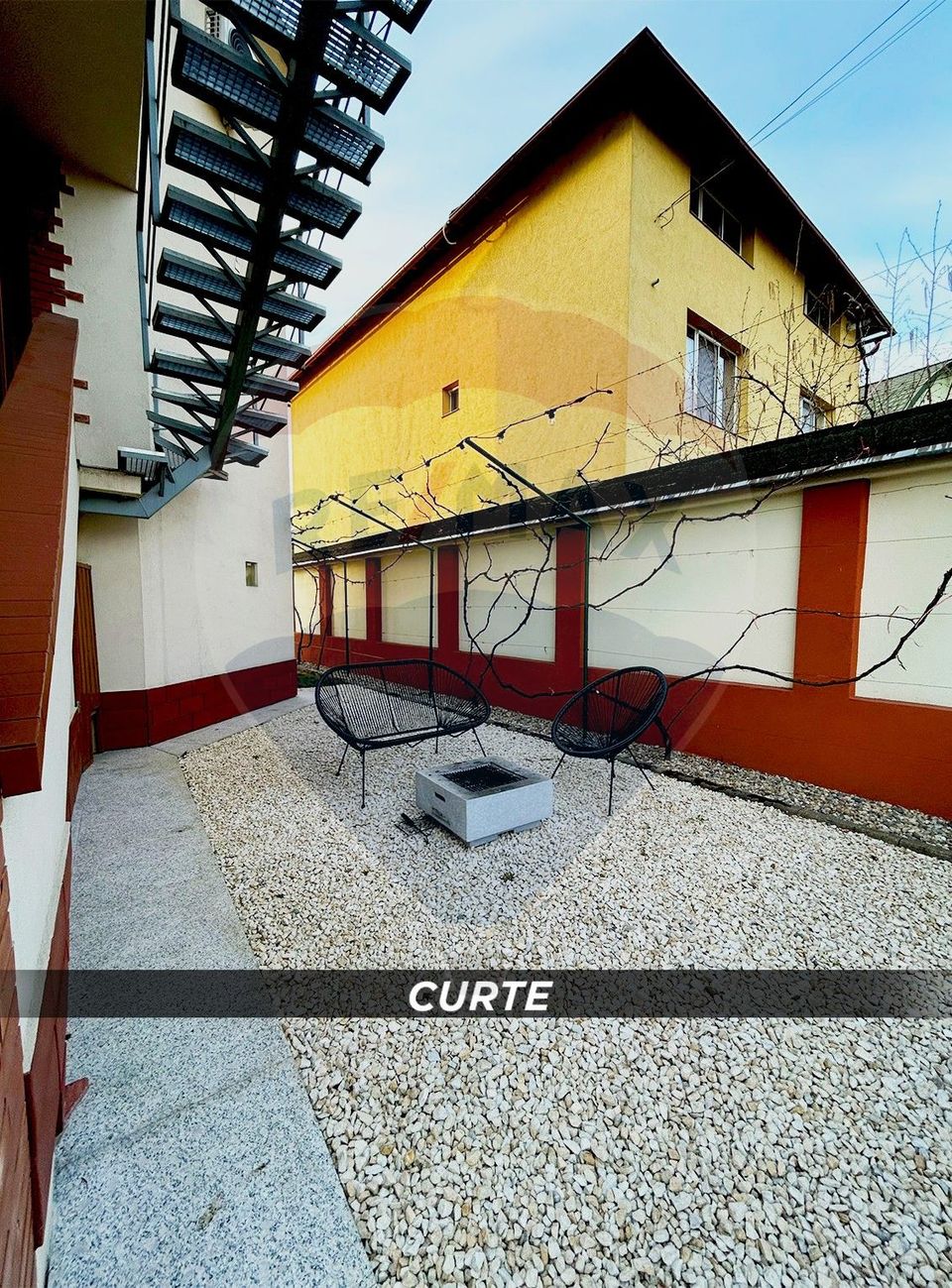 2 room Apartment for rent, Independentei area