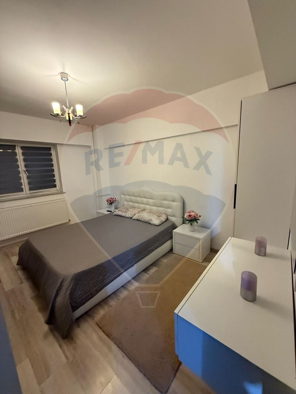 3 room Apartment for rent, Calea Bucuresti area