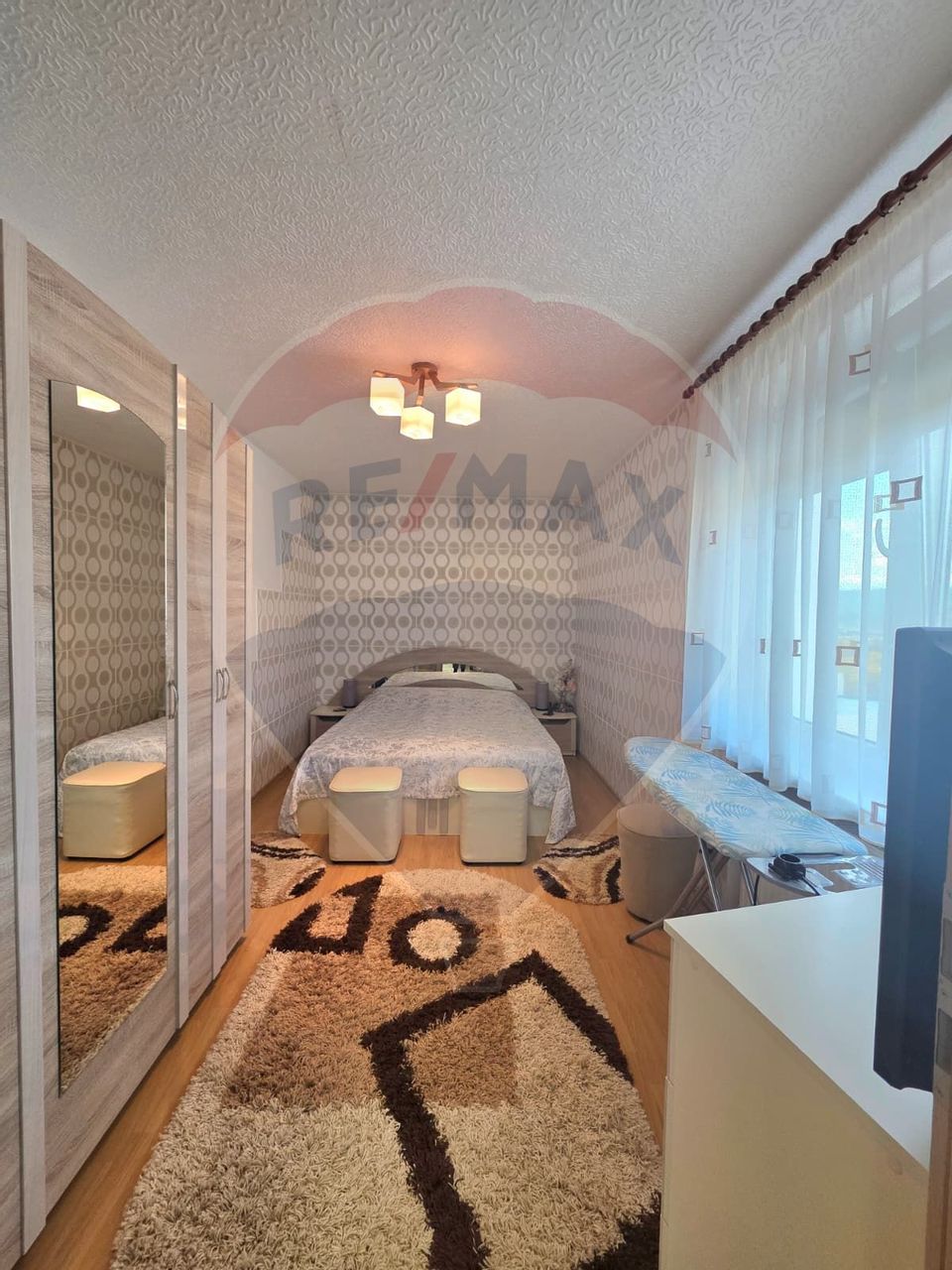 2 room Apartment for sale, Vitrometan area