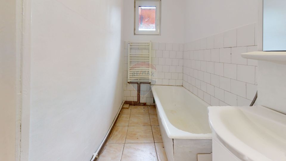 DECOMANDAT| Zona ASTRA | 58 MP TOTALI | PRIVELISTE |