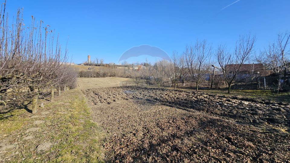 Casă / Vilă , Salcea, Suceava