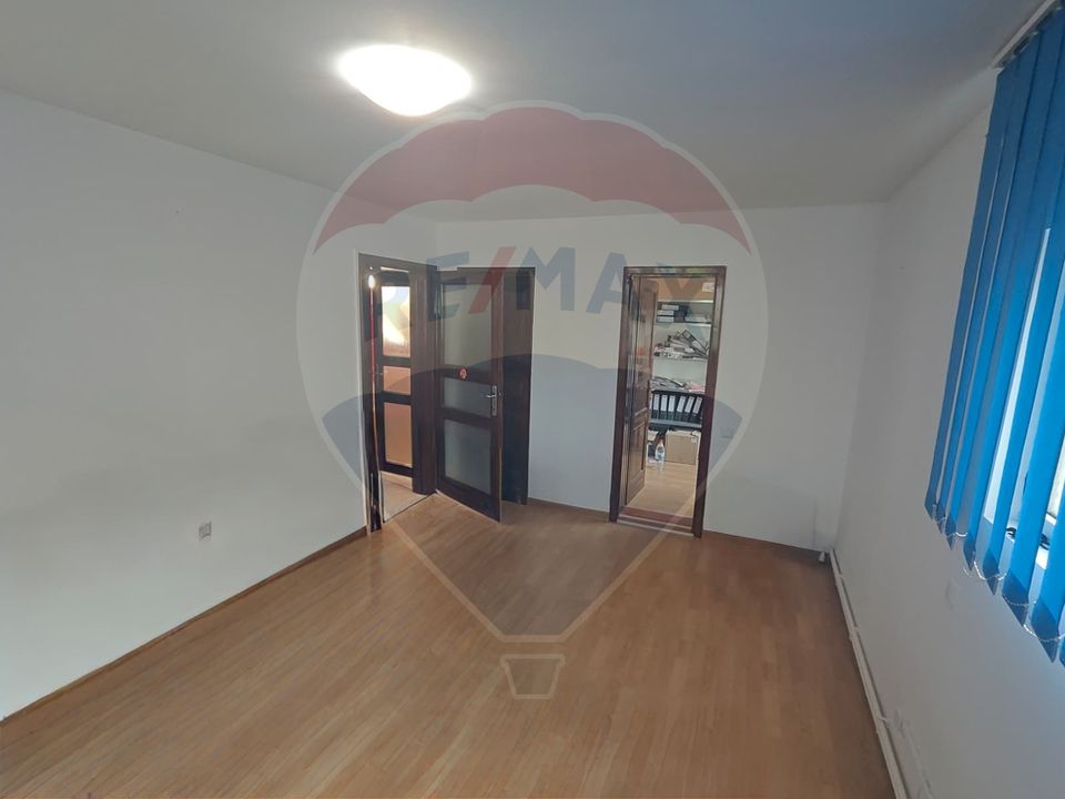 Spațiu de birouri de 140mp de închiriat în zona Zorilor