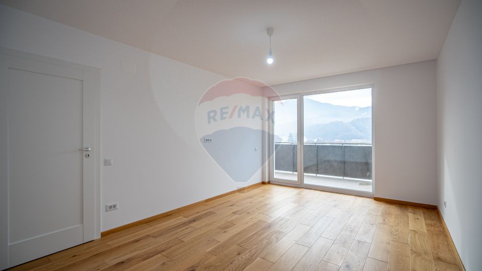 Apartament 2 camere decomandat | Finisaje Premium | Urban Plaza