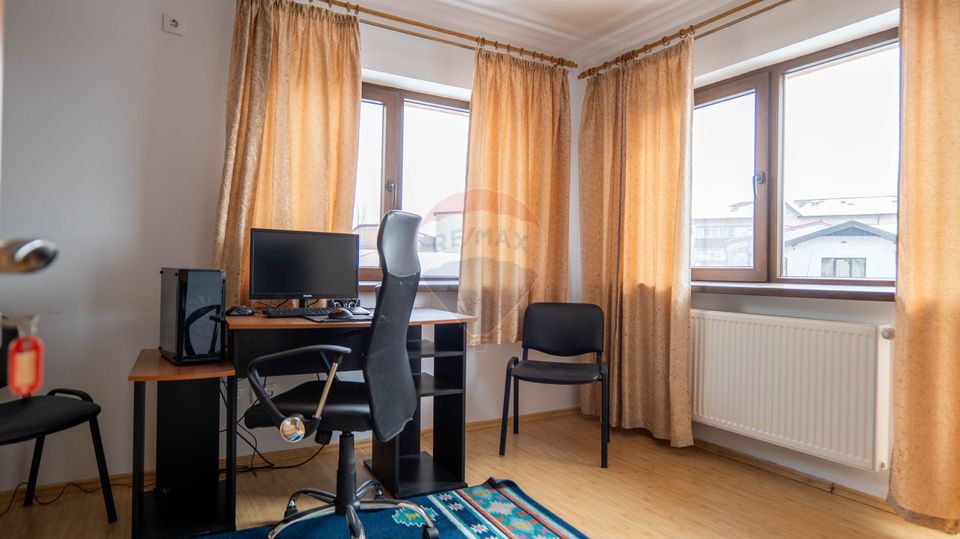 5 room House / Villa for sale