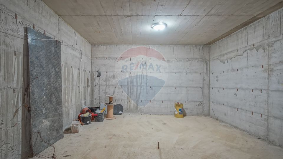 COMISION 0% Casă Individuala La Rosu cu teren de 4000 mp in Crizbav