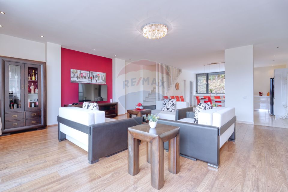 3 room Apartment for sale, Drumul Poienii area