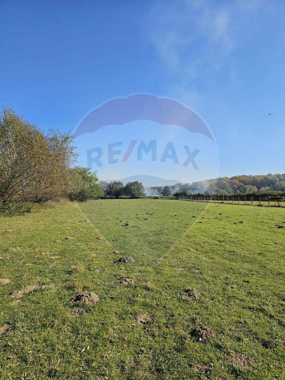 Land 6,636sqm Cisnadioara / Strada DJ106D