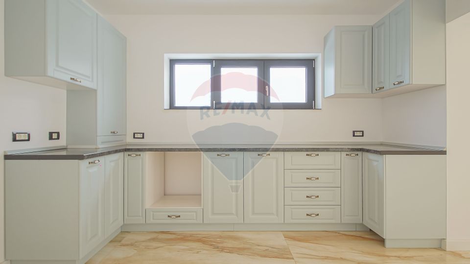 5 room House / Villa for sale, Bunloc area