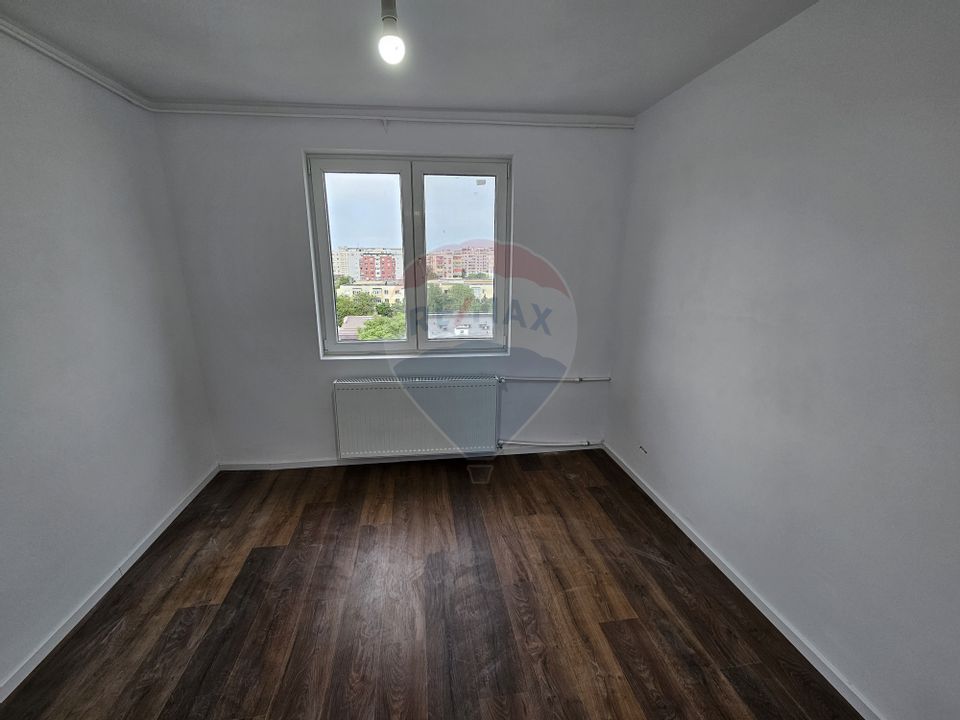 2 room Apartment for sale, Rahova area