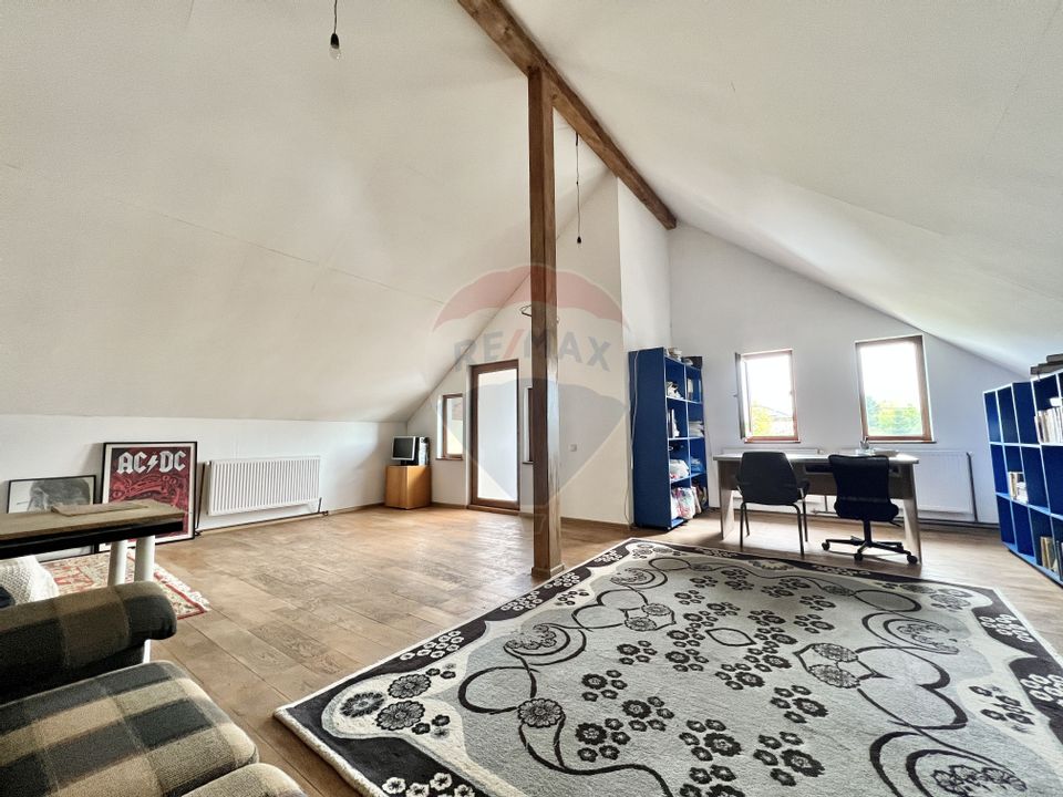 4 room House / Villa for sale, Central area