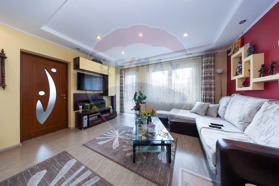 Vila de inchiriat în Zarnesti – locuinta, afacere sau ambele