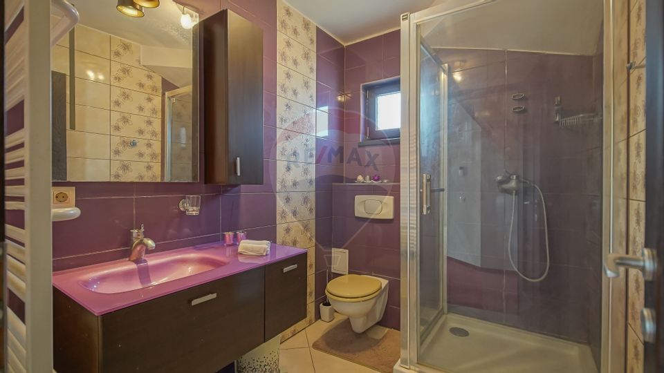 5 room House / Villa for sale, Central area