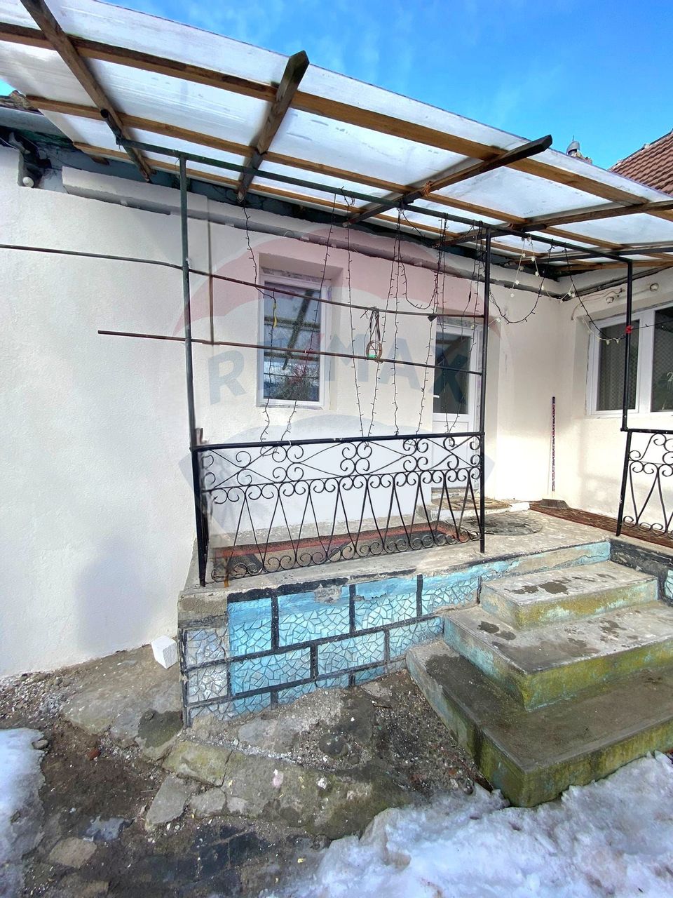 3 room House / Villa for sale