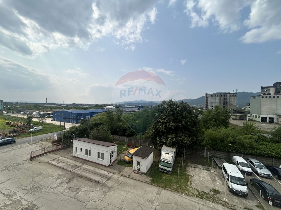 700sq.m Office Space for sale, Sud-Vest area