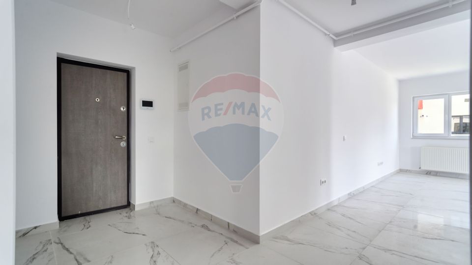 Apartament cu 3 camere cu priveliște spre Tâmpa I Comision 0%