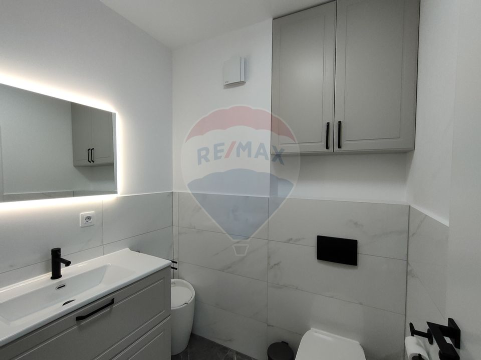 Apartament de vanzare!