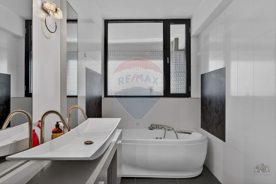 3 room Apartment for sale, Tineretului area