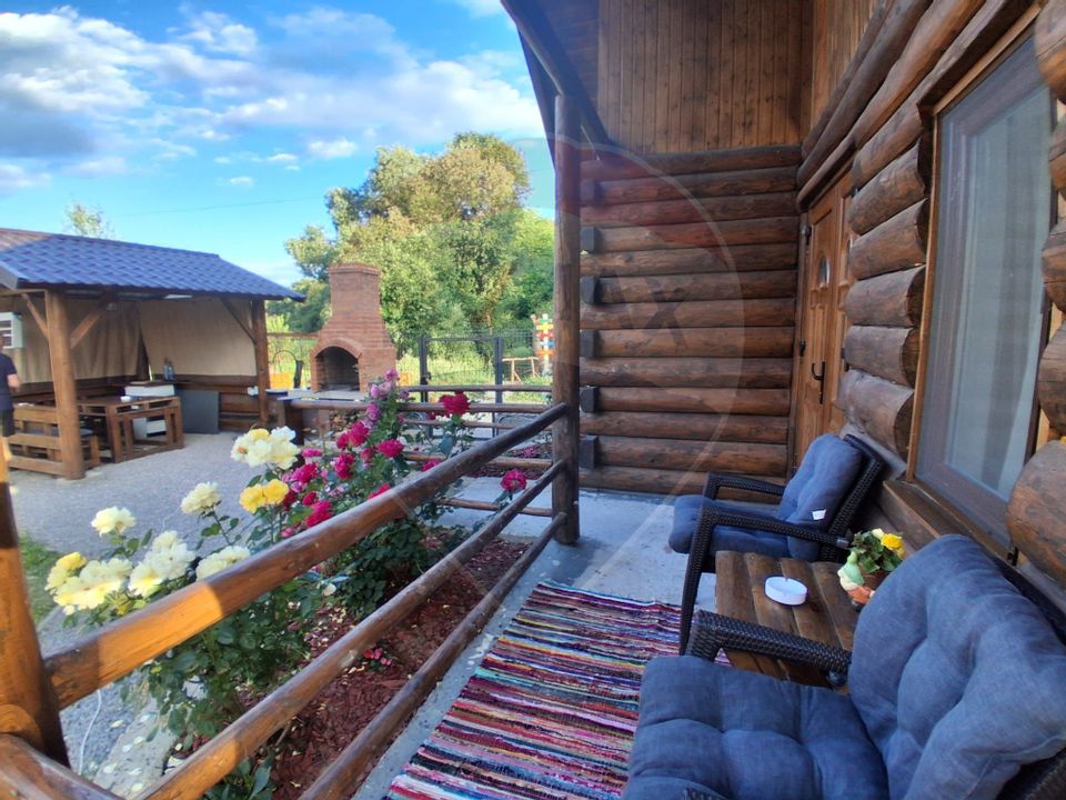 3 room House / Villa for sale