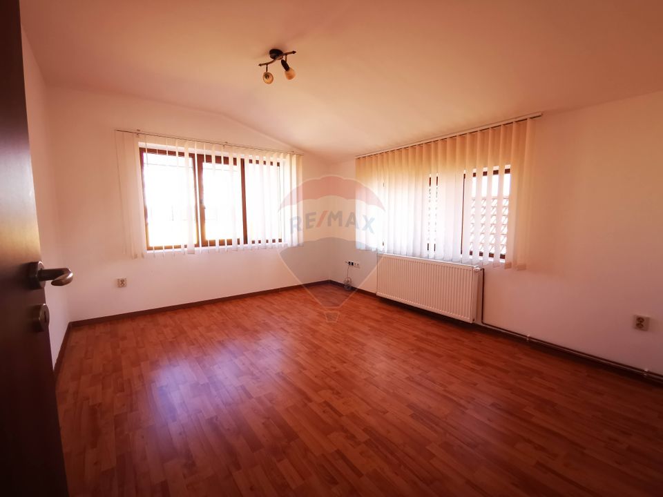 7 room House / Villa for rent, Marasti area