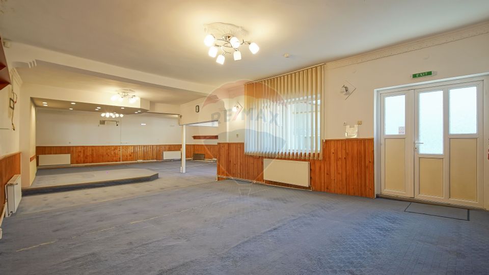 4 room House / Villa for sale, Turches area