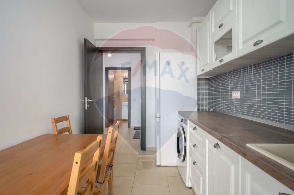 Apartament de vanzare Ambasador Home