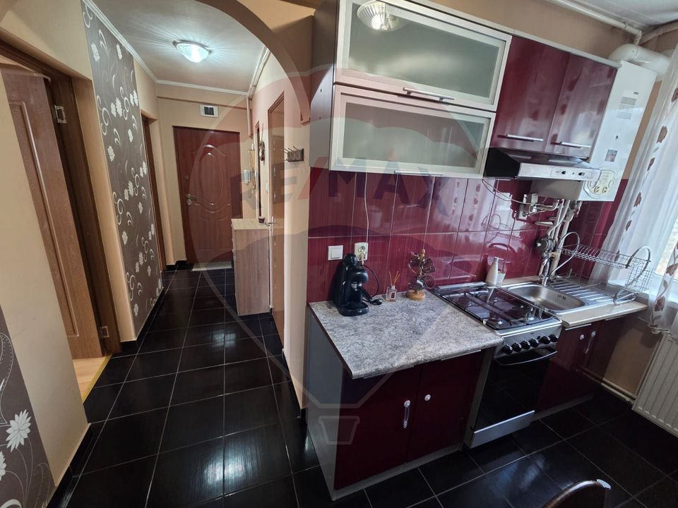 2 room Apartment for sale, Ultracentral area