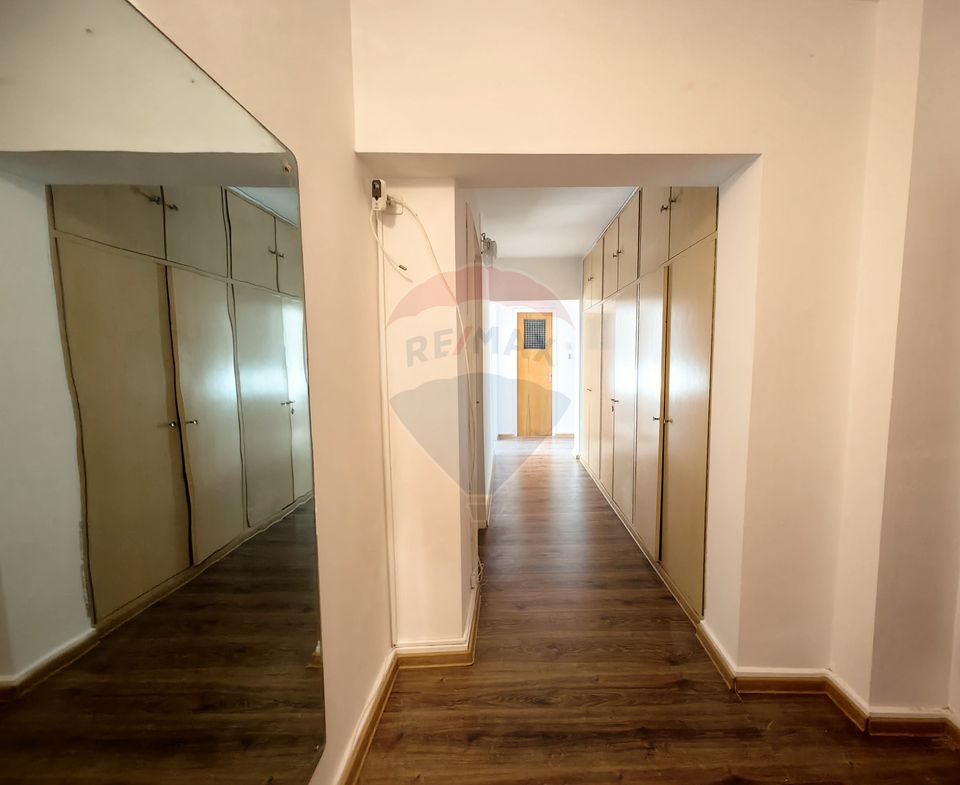 3 room Apartment for sale, Dorobanti area