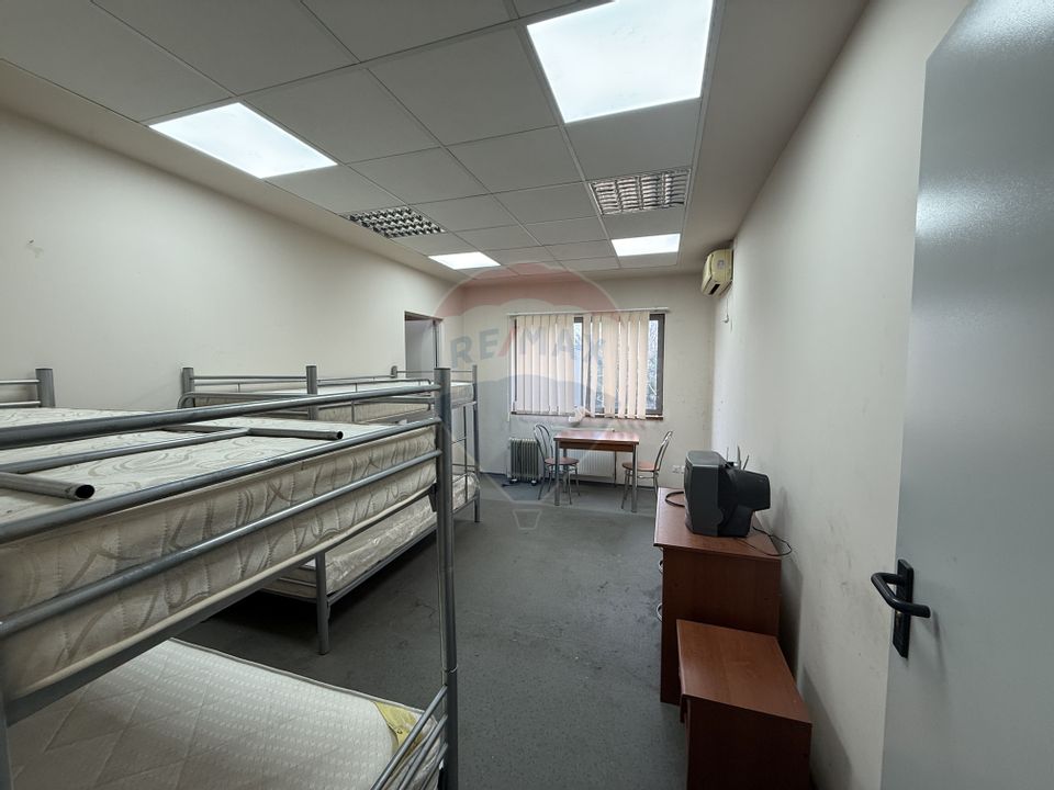 Spațiu de birouri de 102mp de închiriat în zona Est