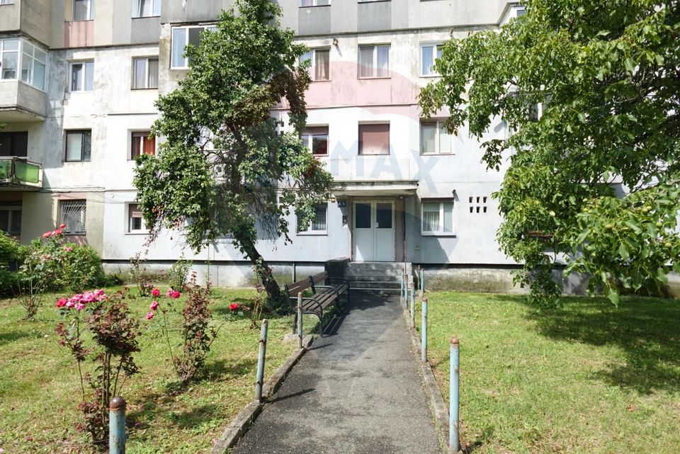 3 room Apartment for sale