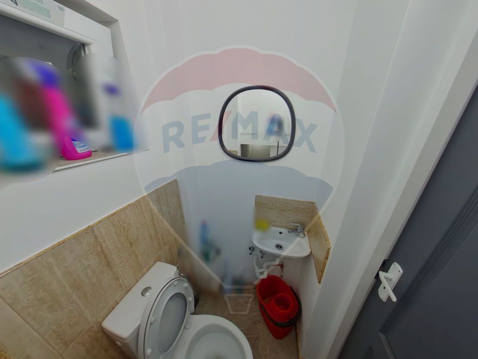 3 room House / Villa for sale, Central area