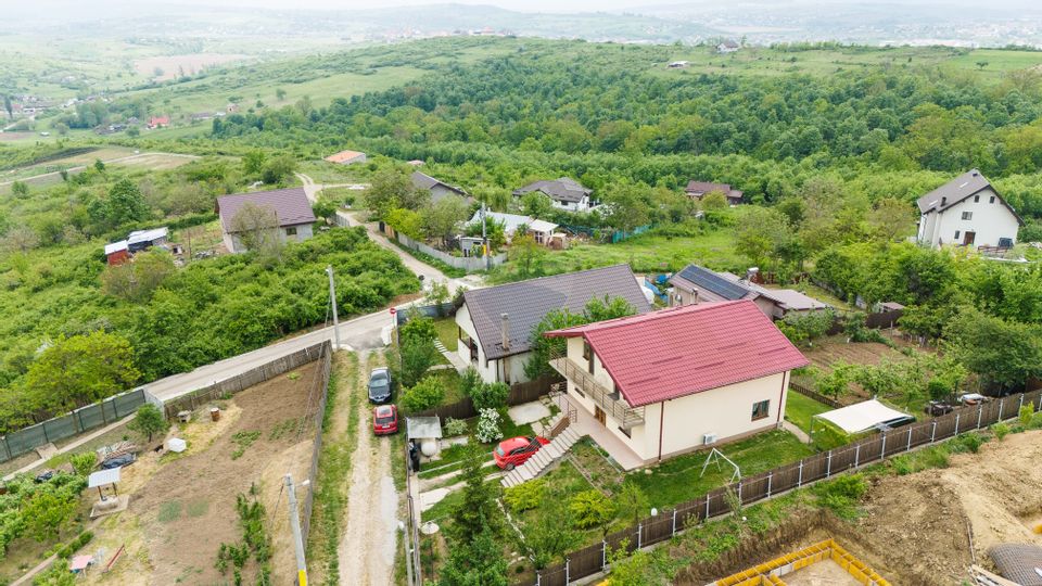 5 room House / Villa for sale