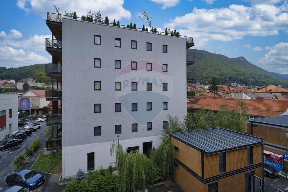 REZERVAT ! Apartament cu 2 camere de vânzare în zona 15 Noiembrie