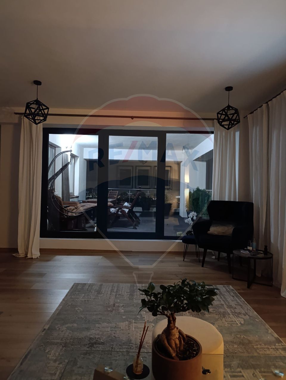 2 CAMERE DRUMUL POIENII – LOCATIE DEOSEBITA, VEDERE PANORAMICA