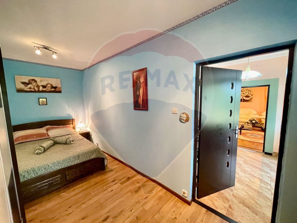 4 room House / Villa for sale