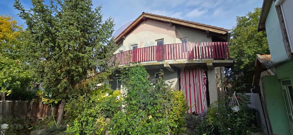 Casă la gri P+M cu anexă – oportunitate unică în Chișineu-Criș!